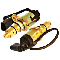 ACAUTO AC-02SD05 Regelventil, Kompressor