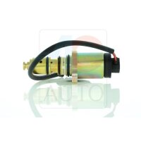 ACAUTO AC-02SD05 Regelventil, Kompressor