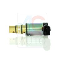 ACAUTO AC-02SD07 Regelventil, Kompressor