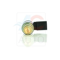 ACAUTO AC-02SD07 Regelventil, Kompressor