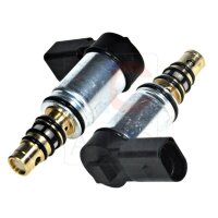 ACAUTO AC-02SD10 Regelventil, Kompressor