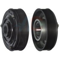 ACAUTO AC-06SD03 Magnetkupplung, Klimakompressor