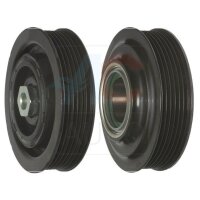 ACAUTO AC-06DN37 Magnetkupplung, Klimakompressor