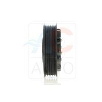 ACAUTO AC-06DN54 Magnetkupplung, Klimakompressor