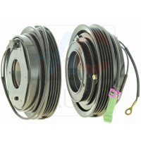 ACAUTO AC-06DN03 Magnetkupplung, Klimakompressor