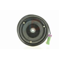 ACAUTO AC-06DN03 Magnetkupplung, Klimakompressor