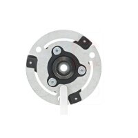 ACAUTO AC-05SD02 Mitnehmerscheibe, Magnetkupplung (Kompressor)