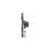 ACAUTO AC-05SD02 Mitnehmerscheibe, Magnetkupplung (Kompressor)