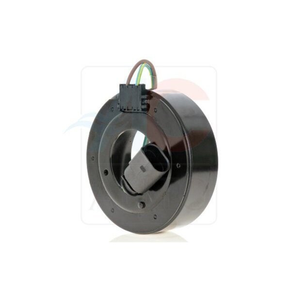 ACAUTO AC-04SD01 Spule, Magnetkupplung (Kompressor)