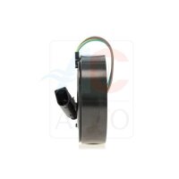 ACAUTO AC-04SD01 Spule, Magnetkupplung (Kompressor)