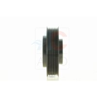 ACAUTO AC-06ZX05 Magnetkupplung, Klimakompressor