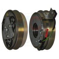 ACAUTO AC-06ZX03 Magnetkupplung, Klimakompressor