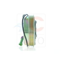 ACAUTO AC-06ZX03 Magnetkupplung, Klimakompressor