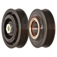ACAUTO AC-06DN15 Magnetkupplung, Klimakompressor