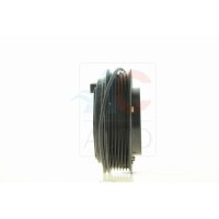 ACAUTO AC-06DN43 Magnetkupplung, Klimakompressor