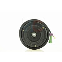 ACAUTO AC-06DN43 Magnetkupplung, Klimakompressor