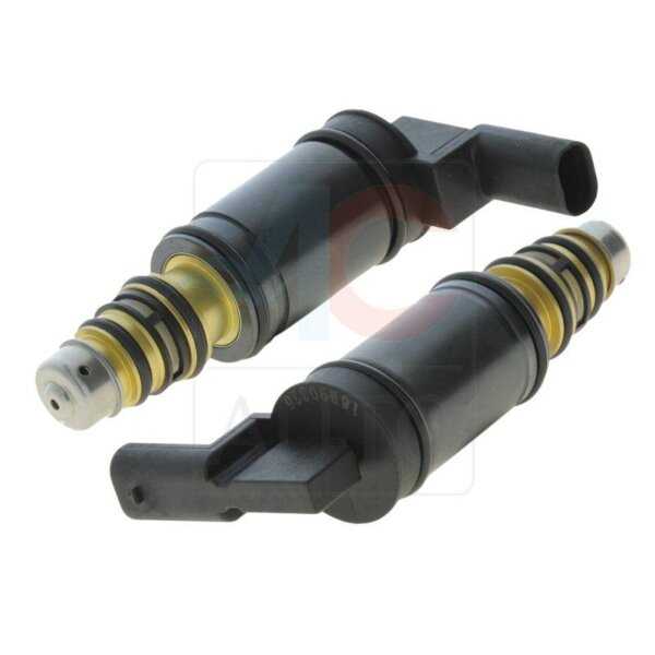 ACAUTO AC-02DN09 Regelventil, Kompressor
