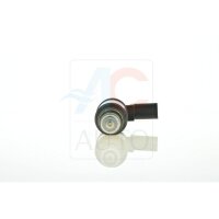 ACAUTO AC-02DN09 Regelventil, Kompressor