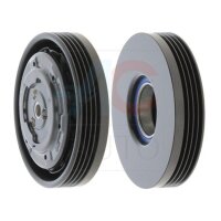 ACAUTO AC-06DN121 Magnetkupplung, Klimakompressor