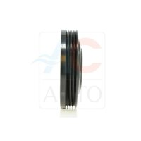 ACAUTO AC-06DN121 Magnetkupplung, Klimakompressor