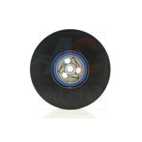 ACAUTO AC-06DN121 Magnetkupplung, Klimakompressor