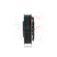 ACAUTO AC-06CL15 Magnetkupplung, Klimakompressor