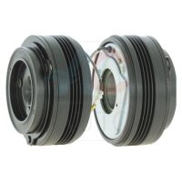 ACAUTO AC-06CL12 Magnetkupplung, Klimakompressor