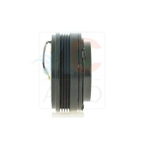 ACAUTO AC-06CL12 Magnetkupplung, Klimakompressor