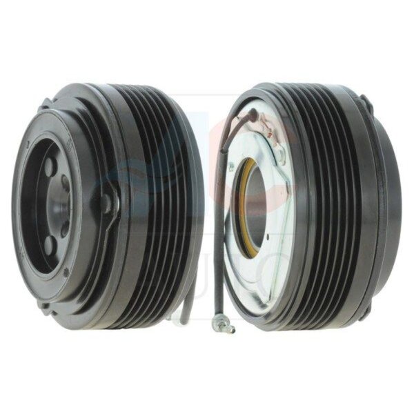 ACAUTO AC-06CL10 Magnetkupplung, Klimakompressor