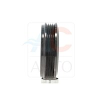 ACAUTO AC-06DN11 Magnetkupplung, Klimakompressor