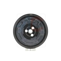ACAUTO AC-06DN11 Magnetkupplung, Klimakompressor