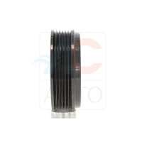 ACAUTO AC-06DN48 Magnetkupplung, Klimakompressor