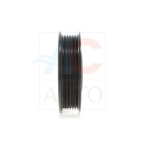 ACAUTO AC-06DN62 Magnetkupplung, Klimakompressor