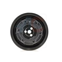 ACAUTO AC-06DN63 Magnetkupplung, Klimakompressor