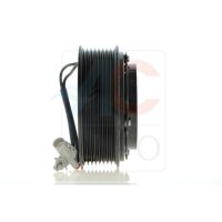 ACAUTO AC-06DN131 Magnetkupplung, Klimakompressor