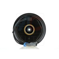 ACAUTO AC-06DL12 Magnetkupplung, Klimakompressor
