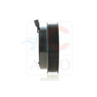 ACAUTO AC-06DL10 Magnetkupplung, Klimakompressor