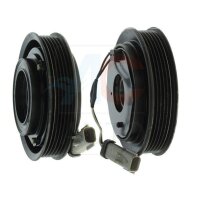 ACAUTO AC-06DN88 Magnetkupplung, Klimakompressor