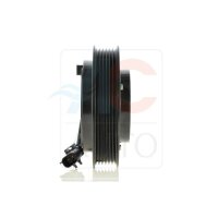 ACAUTO AC-06DN88 Magnetkupplung, Klimakompressor