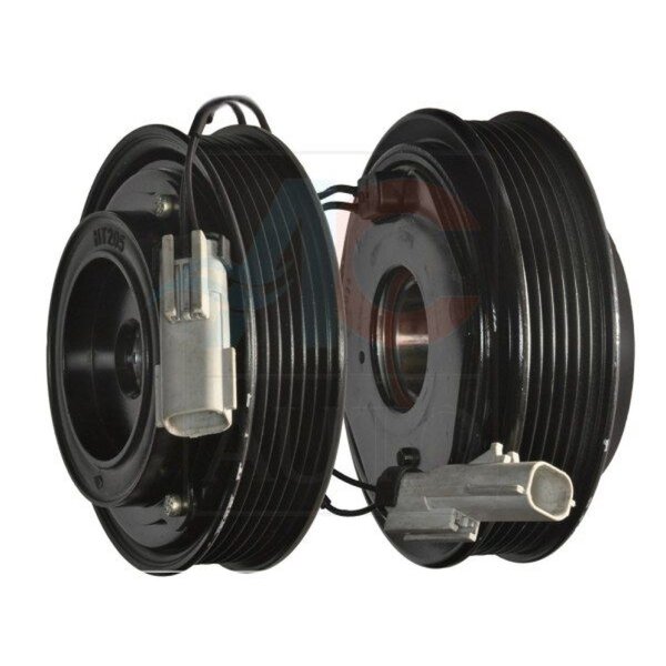 ACAUTO AC-06DN41 Magnetkupplung, Klimakompressor