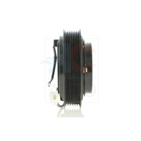 ACAUTO AC-06DN41 Magnetkupplung, Klimakompressor