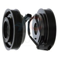 ACAUTO AC-06DN111 Magnetkupplung, Klimakompressor