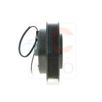 ACAUTO AC-06DN111 Magnetkupplung, Klimakompressor