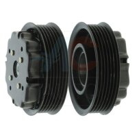 ACAUTO AC-06DN94 Magnetkupplung, Klimakompressor
