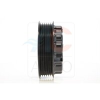 ACAUTO AC-06DN94 Magnetkupplung, Klimakompressor