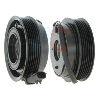 ACAUTO AC-06DN114 Magnetkupplung, Klimakompressor