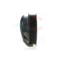 ACAUTO AC-06DN114 Magnetkupplung, Klimakompressor