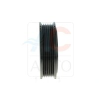 ACAUTO AC-06DN136 Magnetkupplung, Klimakompressor