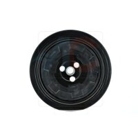 ACAUTO AC-06DN136 Magnetkupplung, Klimakompressor