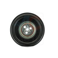ACAUTO AC-06DN136 Magnetkupplung, Klimakompressor